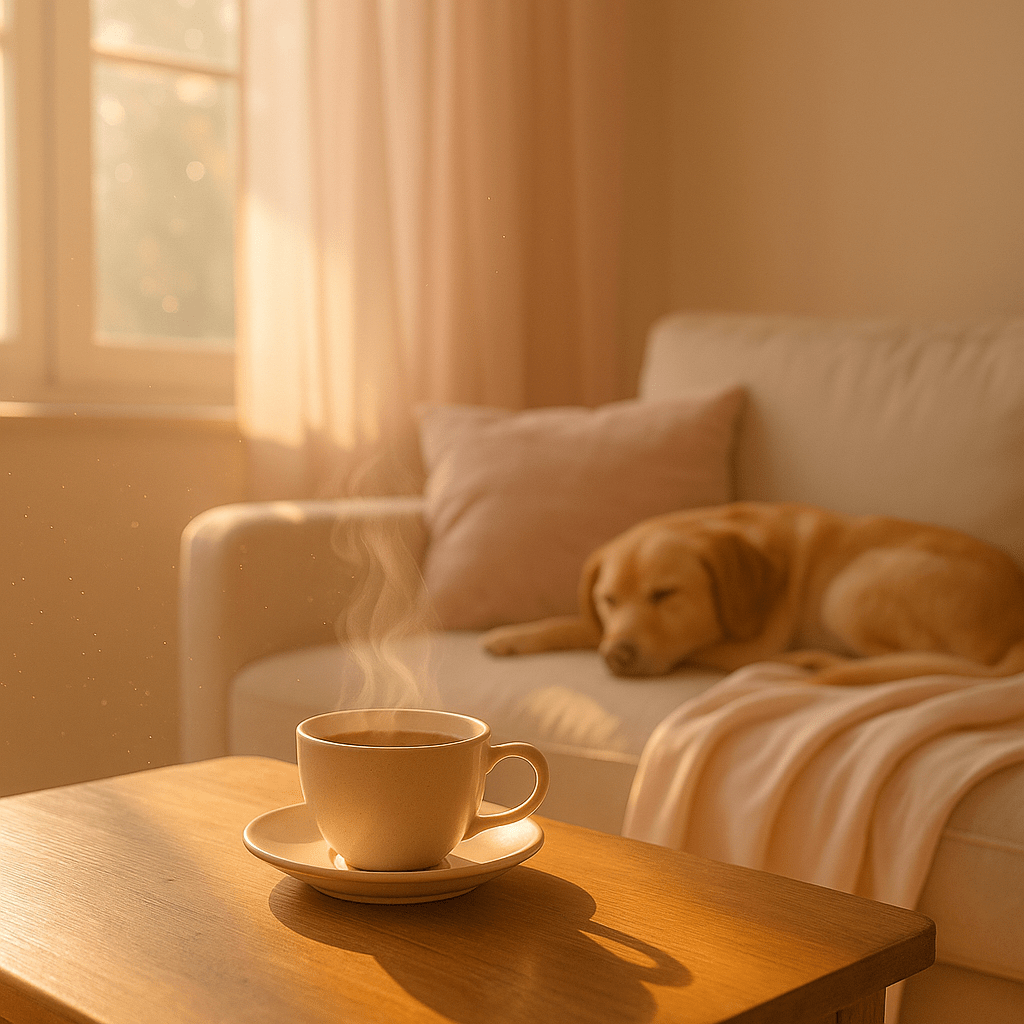 what changed when i started loving being&nbsp;alone