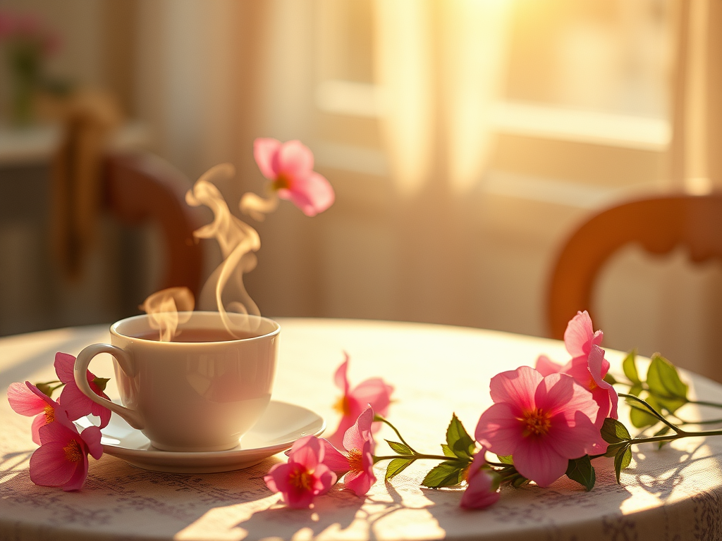 learning to rest without guilt